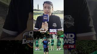 Goiás se prepara para encarar o Londrina e encostar no G-6 da Série B