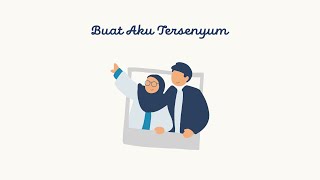 Download Lagu Sheila On 7 - Buat Aku Tersenyum (Lyric Video) MP3