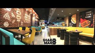 Shako Mako Restaurant (Interview)