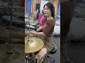 This Drum Edit Feels So Right🔥#drummusic  #drumkit #drumming #드럼과스틱 #ドラムセット