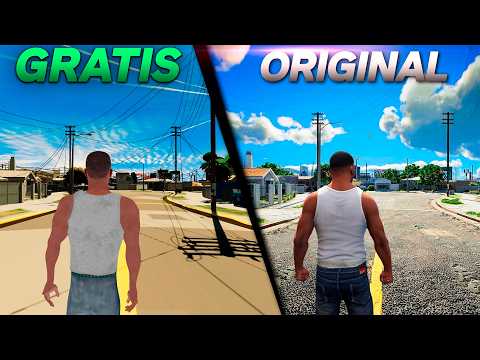 The Worst Free GTA Rip-offs
