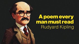 If by Rudyard Kipling