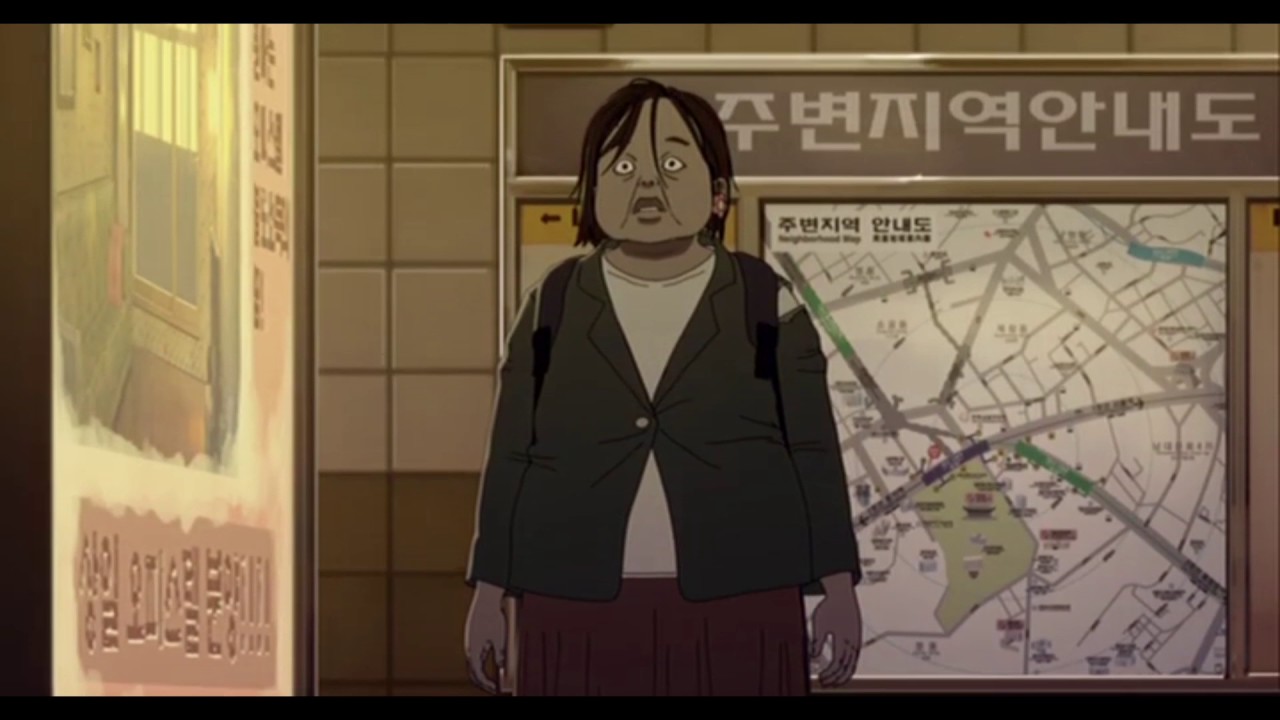 Watch Seoul Station  Prime Video