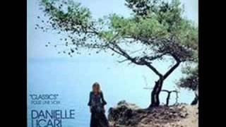 Danielle Licari - Concerto pour elle
