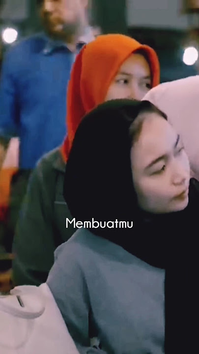 Apa yang membuatmu - Mubai #shorts #elkasih #mubai