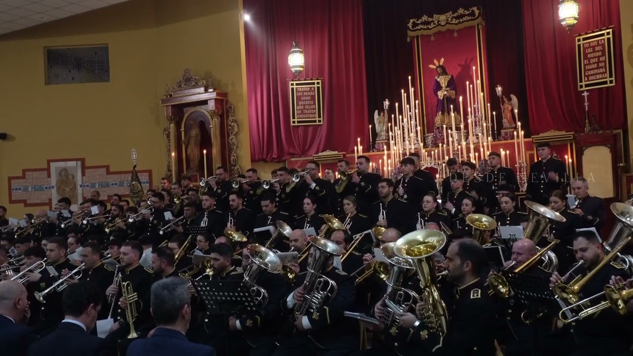 CONCIERTO AM ENCARNACIÓN || PINO MONTANO || 2025