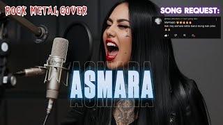 Download Lagu SETIA BAND - ASMARA | ROCK METAL COVER By RENKA #setiaband #asmara #renkametalcover #st12 #cover  MP3 Download Lagu SETIA BAND - ASMARA | ROCK METAL COVER By RENKA #setiaband #asmara #renkametalcover #st12 #cover  MP3