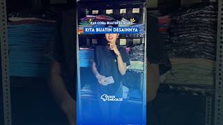 Ada yang spesial menantimu di link bio... Bocoran desain kaos kelas 5 yang super keren!