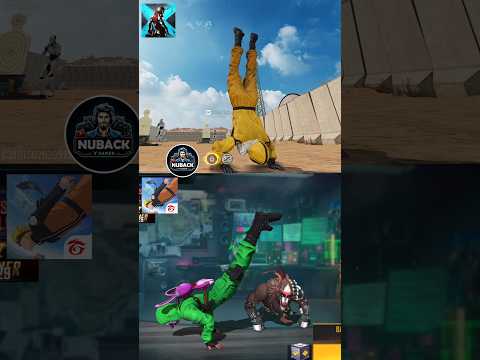 Free Fire X Blood Strike Shorts Freefire Bloodstrike Explore بلود سترايك فري فاير اكسبلور 