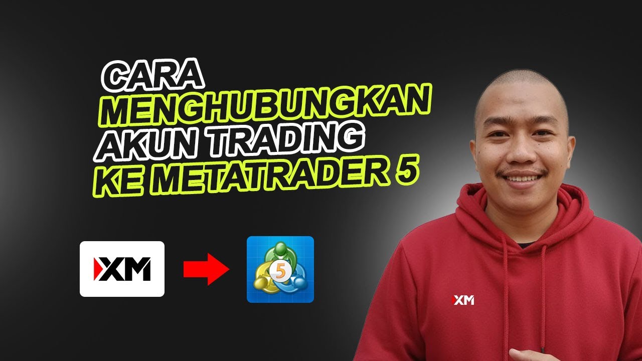Xm Qr Code Cara Menghubungkan Akun XM ke MetaTrader 5 (Update Terbaru 2025) - YouTube
