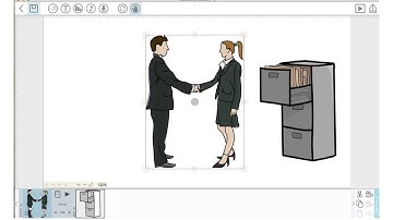 009: Adding Multiple Elements to Your Canvas and How to Make Them Work Together