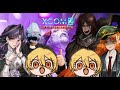 XCOM 2 LWOTC TEDJAM REQUEIM SEASON 4 Commander  (part 21) : We aint on A victory Rush here