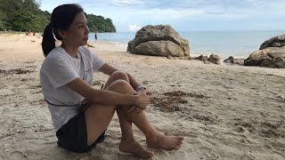 Beach Day at Teluk Bayu