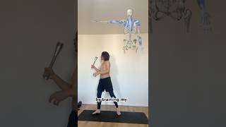Why My Shoulder Finally Felt More Stable #shorts