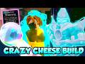 [YBA] Hierophant Frost Caesar Hamon is CRAZY CHEESE...