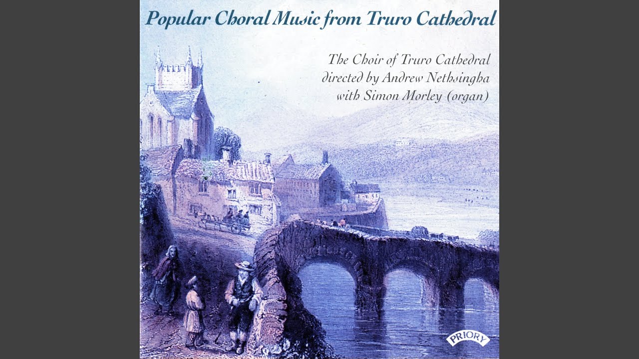 And Didst Thou Travel Light