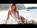 Techno Mix 2021 💥 Music Dance 2021 - Best Music 2021 Party Mix ♫ Remixes of Popular Songs