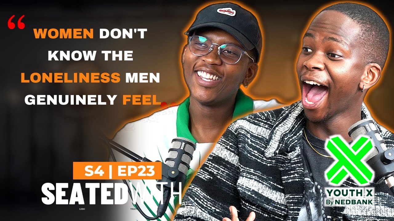 The Unspoken Struggle of Men: The Loneliness Trap - YouTube