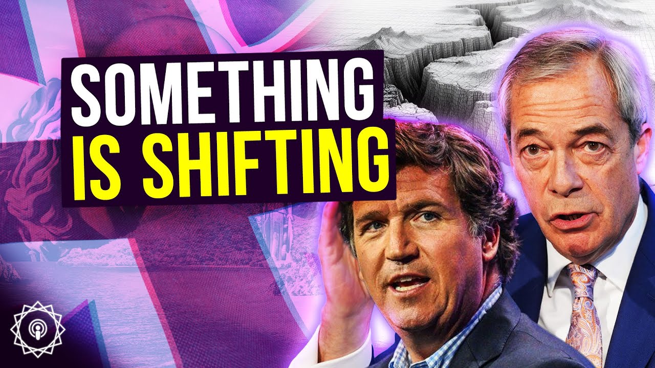 The New Alignment in Politics The New Alignment in Politics