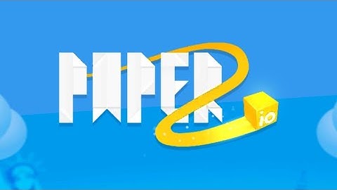 Paper.io 2 (Team Blue 🔵 Vs Team Red 🔴)