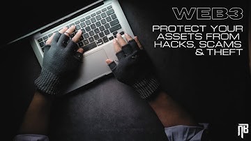 STOP WEB3 HACKS! | On-Chain Firewall From Harpie