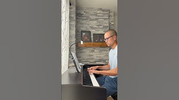 Thumbnail of Debussy – Rêverie | Slower or Faster?