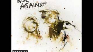 Rise Against - Under The Knife