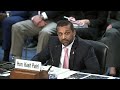 Kash Patel defends FBI hiring policy change over loosening bestiality restrictions in Senate hearing