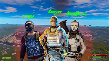 CONTROLING SERVER IN RUST | BUMMER RUST