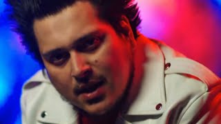 Red Rum - The Last Soul (Official Music Video)