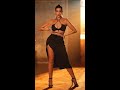 Nora Fatehi - Sexy In My Dress - Music Video