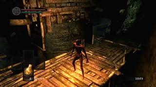 Dark Souls - Blighttown Plunge Tutorial