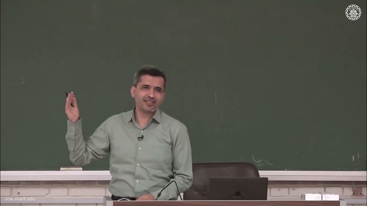 جلسه 14   نرمال‌سازی دسته‌ای Batch Normalization, Universal Approximation Theorem