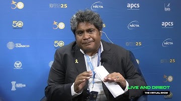 Digital Transformation Summit 25 - Day 2