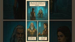 Ins Creed The Fate Of Atlantis Story In Under 3 Minutes Kandra Enters The Realm Of Gods