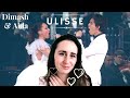 FIRST REACTION to DIMASH & Aida Garifullina - ULISSE (Ulysses)