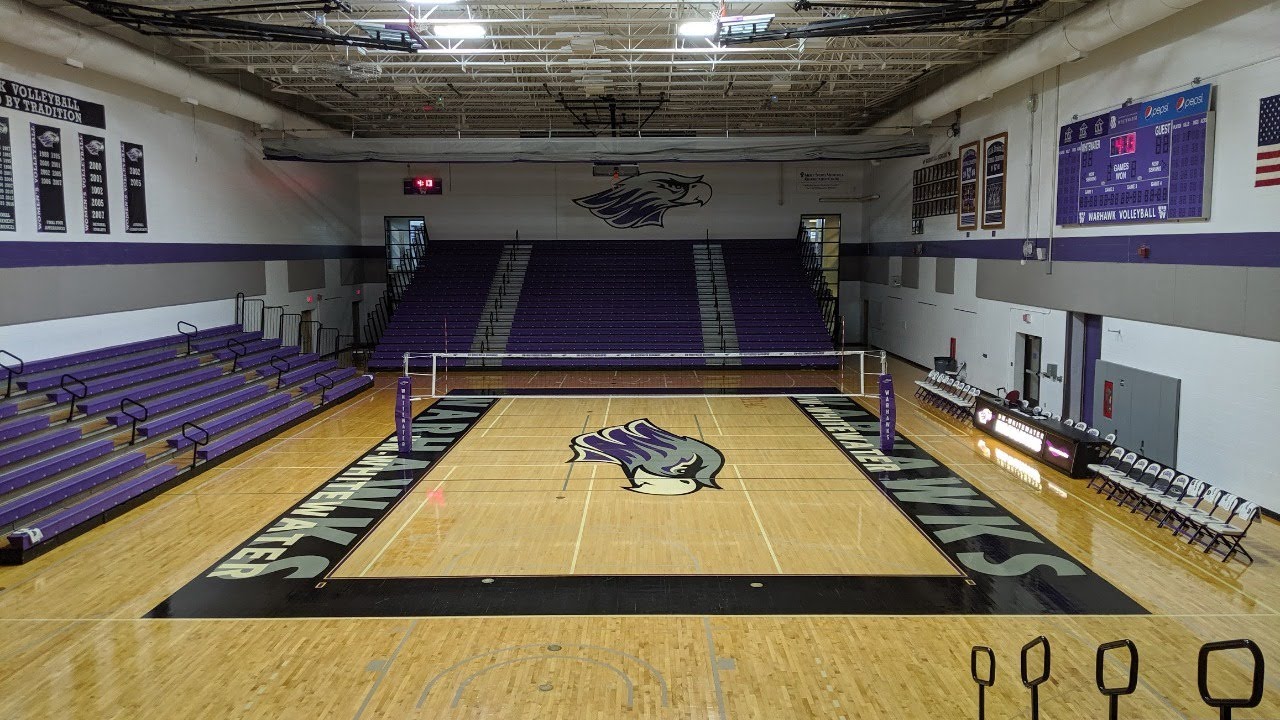 UWWhitewater vs Concordia (WI) Scrimmage YouTube