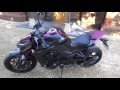 Kawasaki z1000 ABS    Is it a good Bike?     The truth