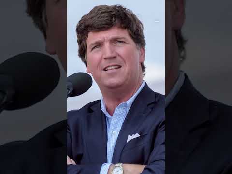 Ex-Fox employee predicts Tucker Carlson’s next move