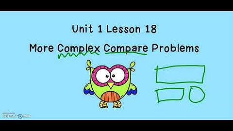 Math Expressions Grade 2 Unit 1 Lesson 18