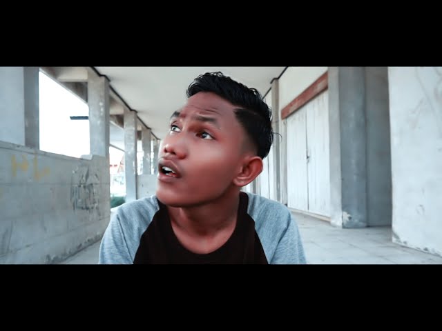 Cinta Kita (Maafkanlah) Reza RE (Official Music Video) class=