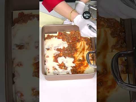 سر نجاح البشاميل مع الشيف علا طشمان