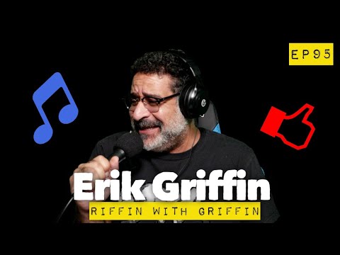 Riffin With Griffin Solo: Real World Advice, 90 Day The Other Way Rec EP95
