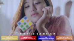 SALSHABILLA - MALAIKAT BAIK (Official 4K MV)  - Durasi: 3:59. 
