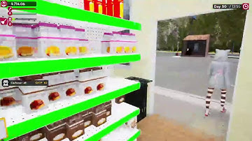 Motel Manager Simulator ep 3  no commentary