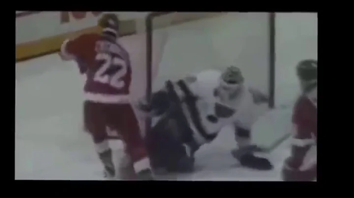 Curtis Joseph   Highlights