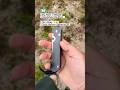 Do Not Throw Folding Knives Ok Chris Reeve Sebenza 31 Knifeantelife Chrisreeve Sebenza31 Edc mp3