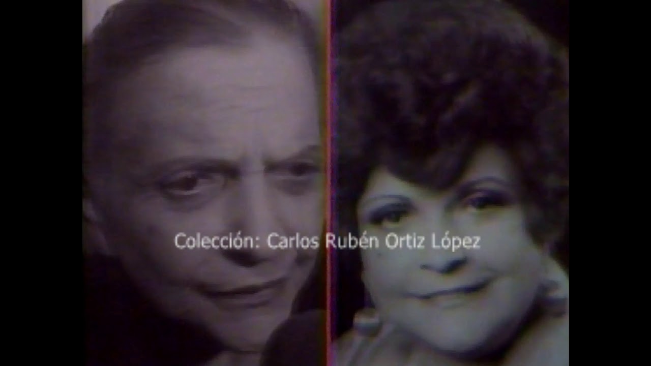 Myrta Silva-Documental sobre su arresto y enfermedad de Alzheimer (Puerto Rico)