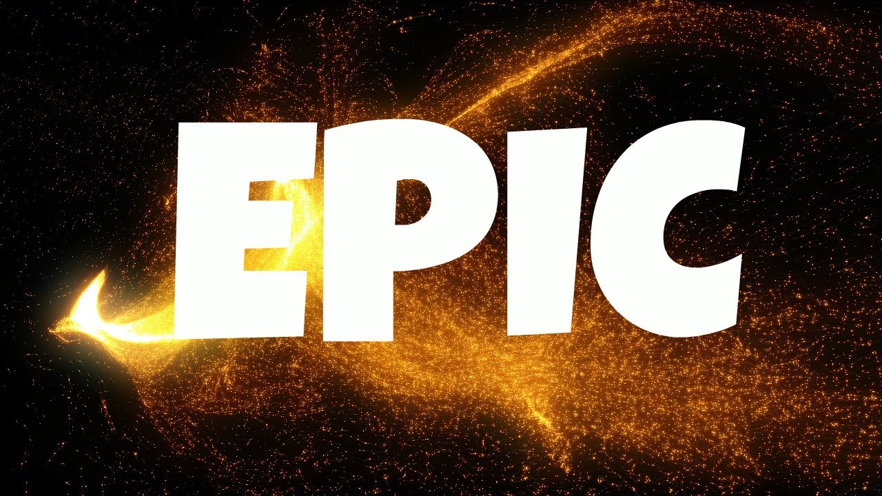 Epic Gaming Channel Trailer #2