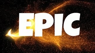 Epic Gaming Channel Trailer #2